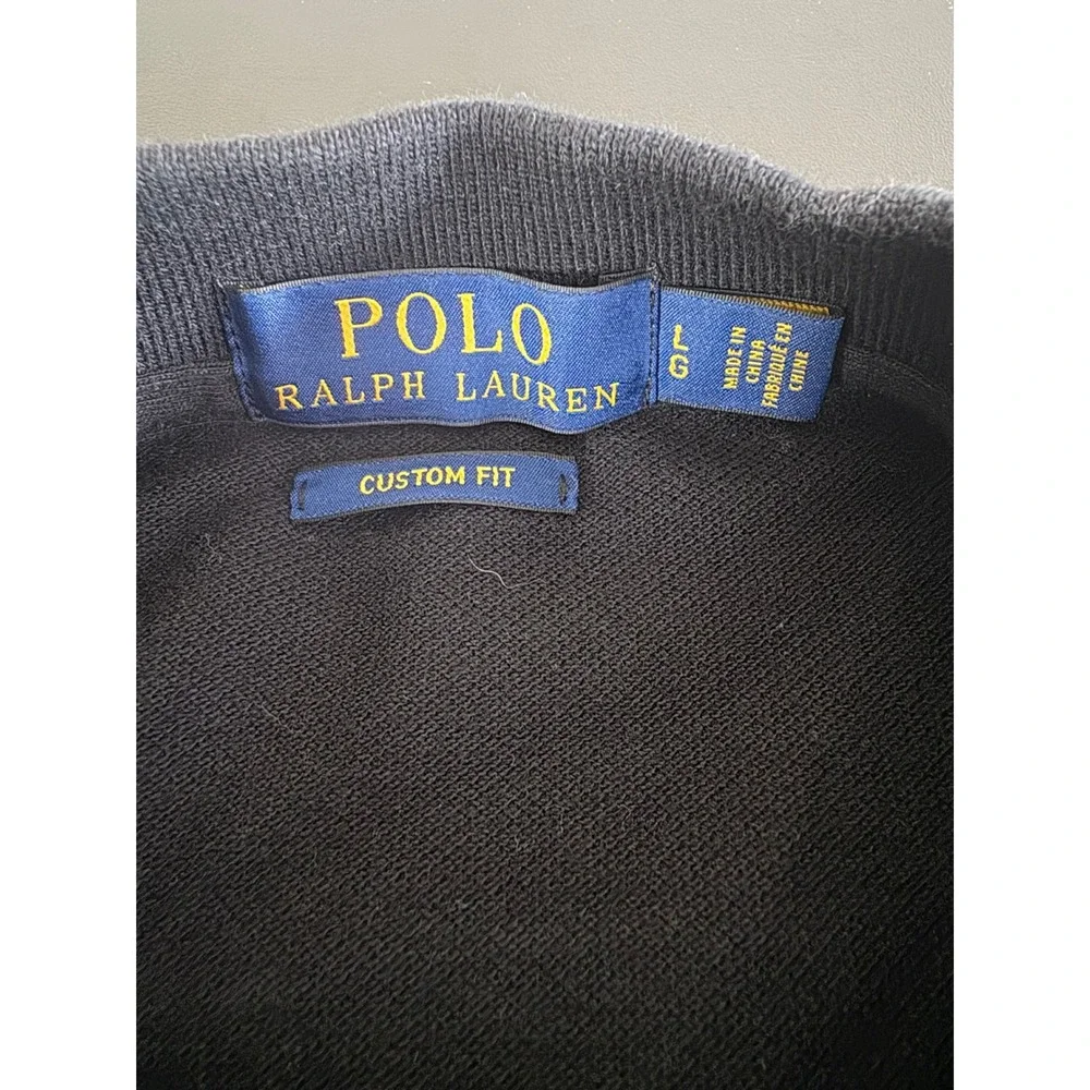 Polo Ralph Lauren polo ralph